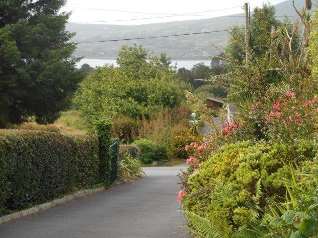 Rodeen Castletownbere Exterior foto