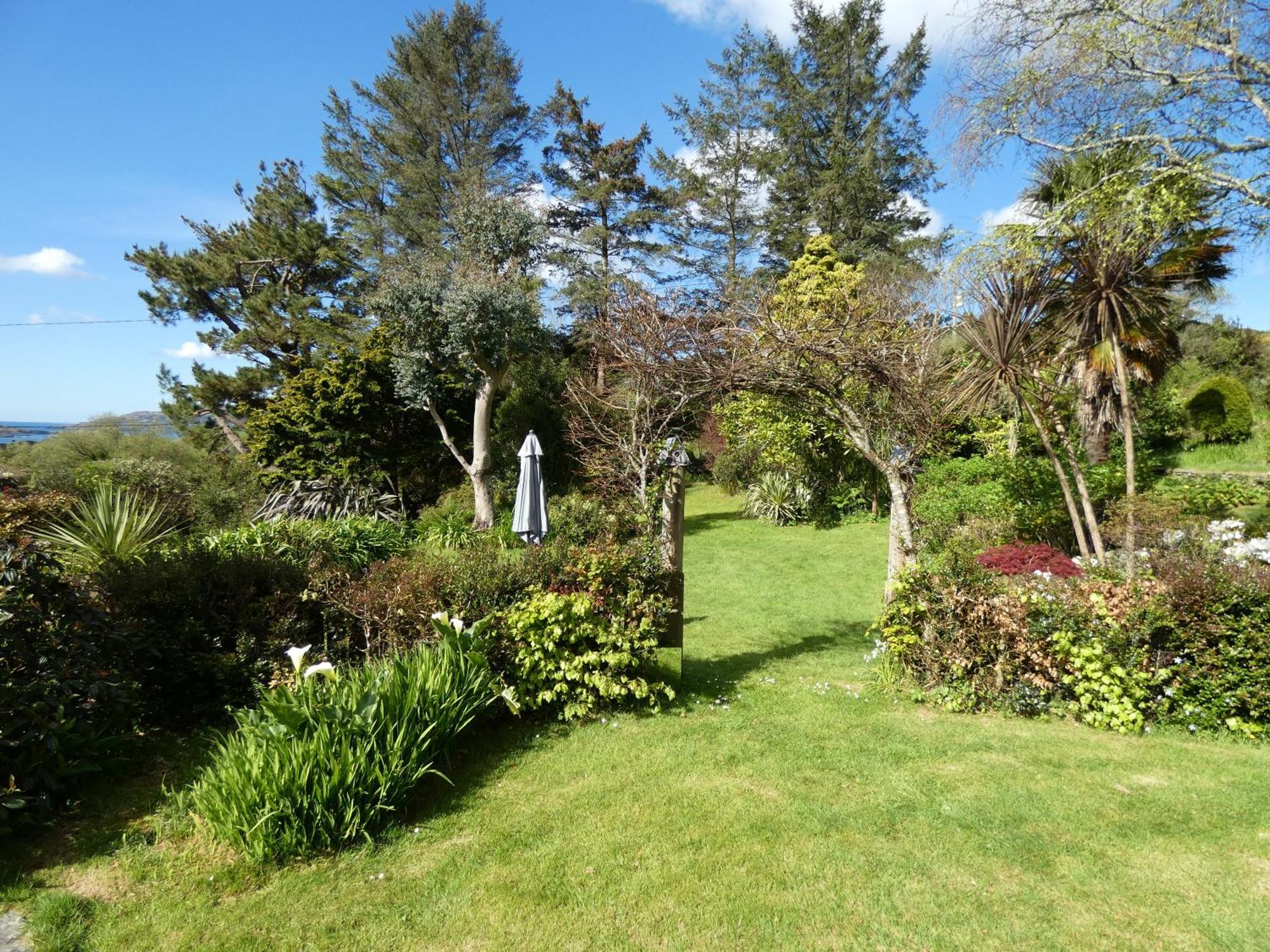 Rodeen Castletownbere Exterior foto